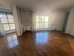 Foto 54d38be1-8bec-4dad-92dc-2c294086ef6f. Pis amb calefacció aparcament a Ave María Palencia