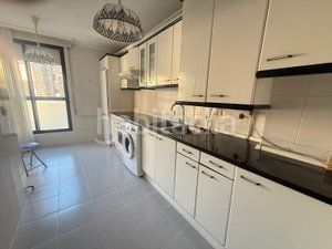 Foto 6b11f3e7-ccb7-49b1-9168-2c9bff0dcdca. Pis amb calefacció aparcament a Ave María Palencia