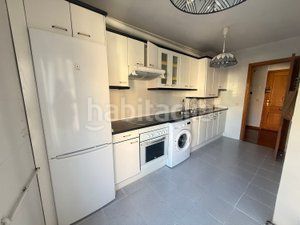 Foto 6f6fe19e-07bc-45d8-905e-dcc0246fb30b. Pis amb calefacció aparcament a Ave María Palencia