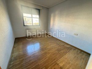 Foto a53ac1f2-e7c6-417a-a8f9-233769672c34. Pis amb calefacció aparcament a Ave María Palencia