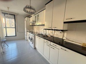 Foto cdb43be8-b477-457f-9036-4272dd764f71. Pis amb calefacció aparcament a Ave María Palencia