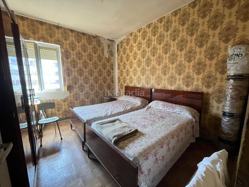 Foto 0334e542-5c8e-43ed-89c3-6c52f6563032. Piso unipal vende piso económico de tres dormitorios, un baño, muy luminoso en paseo victorio macho (Ave María). en Palencia