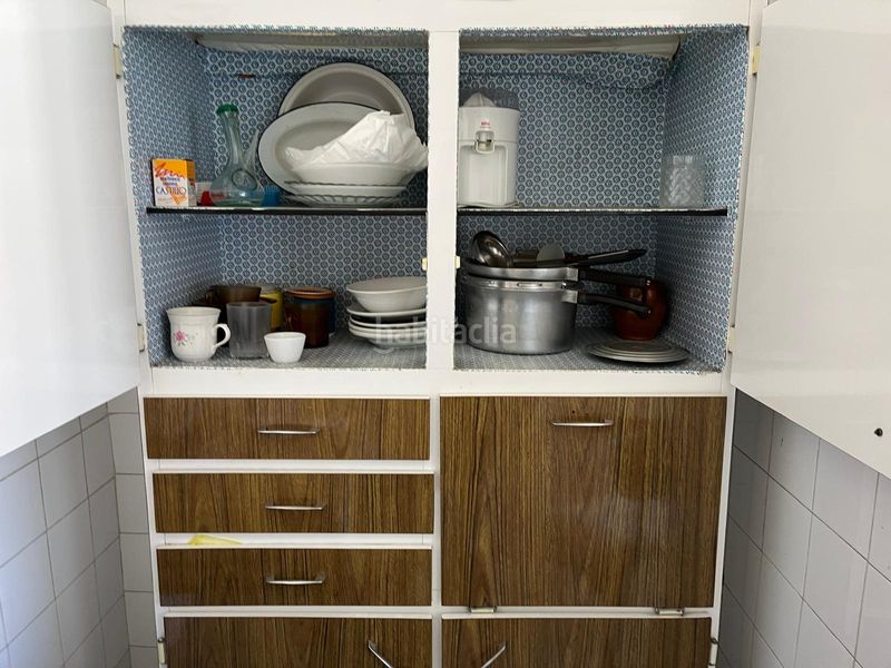 Foto 41a99cf2-0a1c-4c68-b569-4bcdbce128d3. Piso unipal vende piso económico de tres dormitorios, un baño, muy luminoso en paseo victorio macho (Ave María). en Palencia