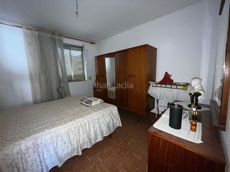 Foto 66572ccf-f19f-4199-bb53-8c0695b43017. Piso unipal vende piso económico de tres dormitorios, un baño, muy luminoso en paseo victorio macho (Ave María). en Palencia