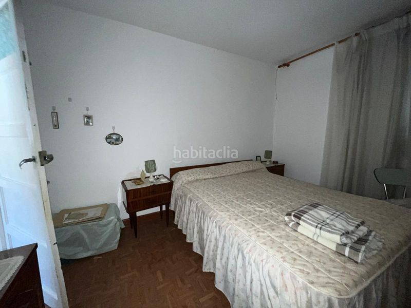 Foto 8370dd52-9fe6-4bba-9a63-f2fd05779184. Piso unipal vende piso económico de tres dormitorios, un baño, muy luminoso en paseo victorio macho (Ave María). en Palencia