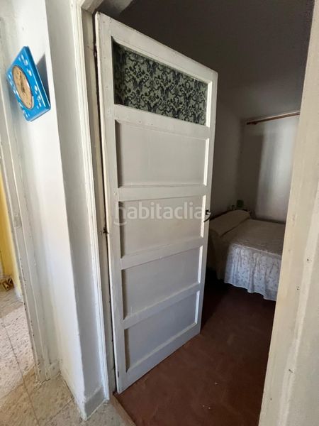 Foto bcd91357-015e-4494-b5b0-48bfa7536cc9. Piso unipal vende piso económico de tres dormitorios, un baño, muy luminoso en paseo victorio macho (Ave María). en Palencia