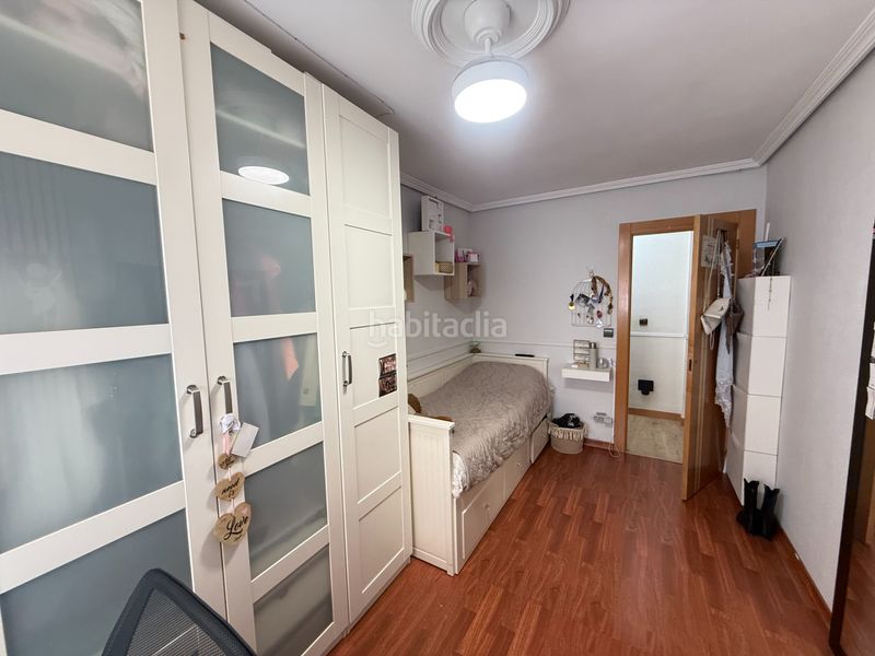 Foto 06525740-9c7a-48cf-980d-864581472c1b. Pis amb calefacció aparcament a Santiago - San Telmo Palencia