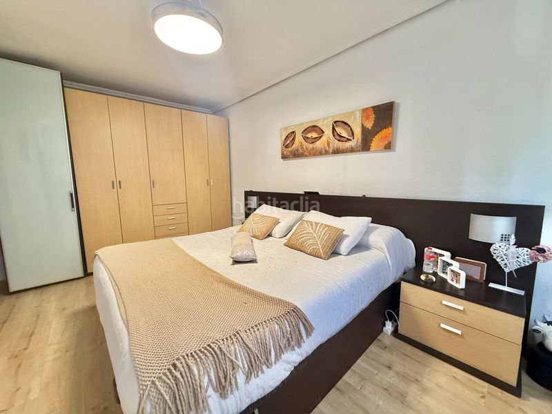 Foto 09030876-5b74-4a32-948a-6026e5e42faf. Pis amb calefacció aparcament a Santiago - San Telmo Palencia