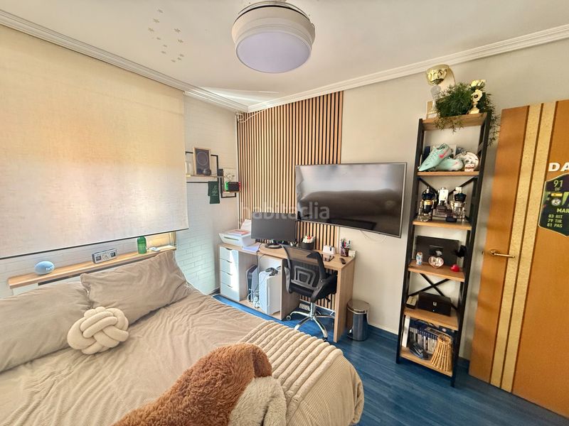 Foto 17308df8-1375-4f33-af42-ea4e1886bda7. Pis amb calefacció aparcament a Santiago - San Telmo Palencia