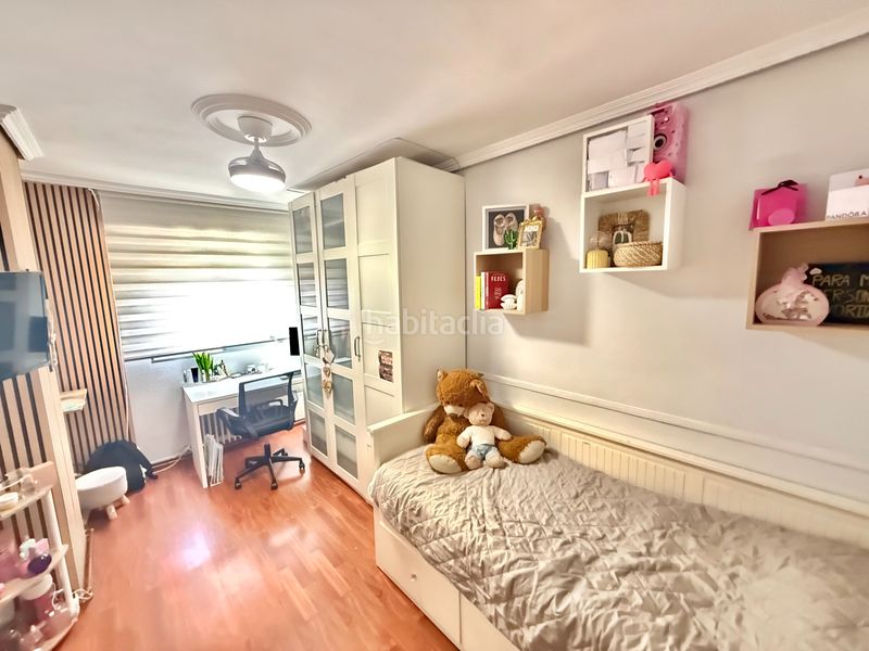 Foto 49721a8c-89ea-4943-afcf-6b116e91f78b. Pis amb calefacció aparcament a Santiago - San Telmo Palencia