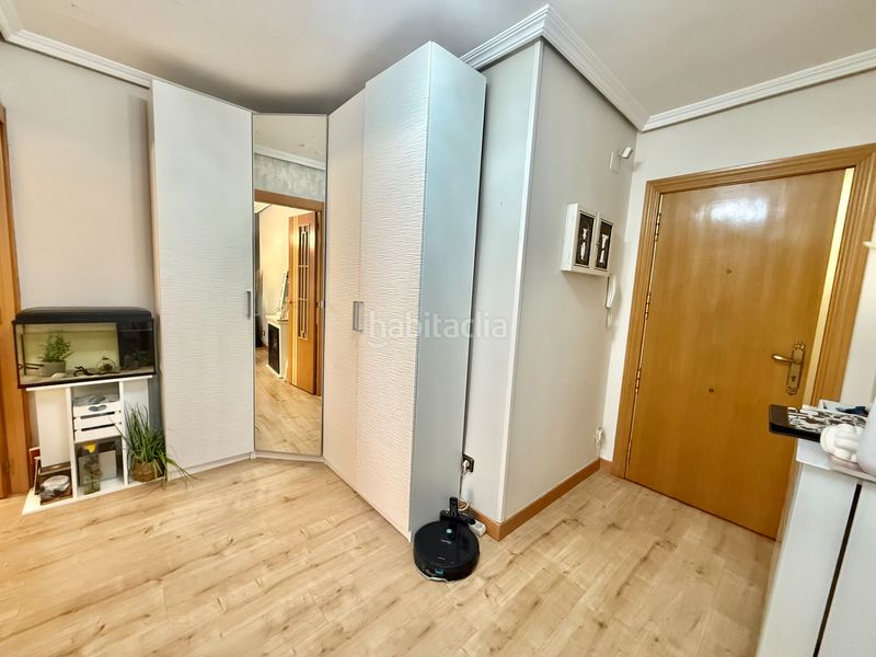 Foto 603be915-66c1-4303-9171-57e5ff9c8f78. Pis amb calefacció aparcament a Santiago - San Telmo Palencia