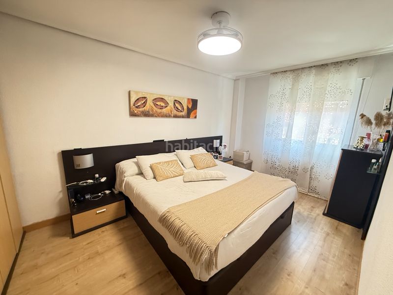 Foto 7d2777f5-765a-4372-beca-0ec99bb6d4d5. Pis amb calefacció aparcament a Santiago - San Telmo Palencia