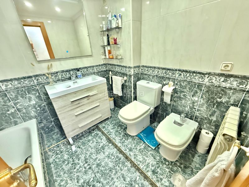 Foto a0ec933f-cf43-4394-aacd-57e6af924064. Pis amb calefacció aparcament a Santiago - San Telmo Palencia