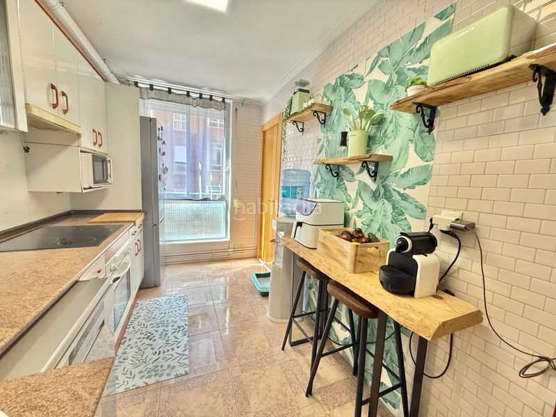 Foto aa5ea8ba-f99f-41ed-bc11-6d6cd8c99da5. Pis amb calefacció aparcament a Santiago - San Telmo Palencia