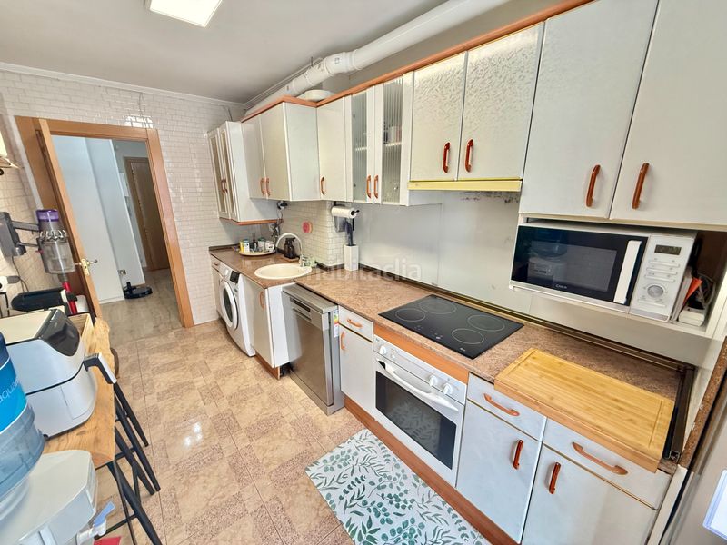 Foto dda81da2-7bfb-4b18-b687-7f20adf86898. Pis amb calefacció aparcament a Santiago - San Telmo Palencia