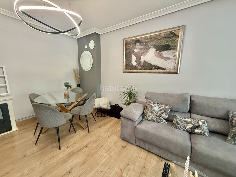 Foto f10d0460-fb65-4af8-bb13-1779c99775a4. Pis amb calefacció aparcament a Santiago - San Telmo Palencia