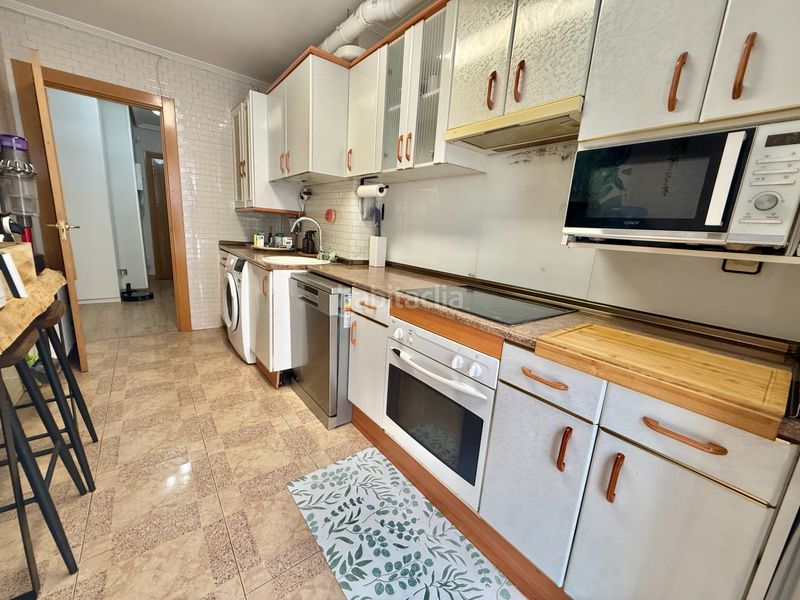 Foto f3ae65ba-3eef-46a1-8438-12b773386765. Pis amb calefacció aparcament a Santiago - San Telmo Palencia