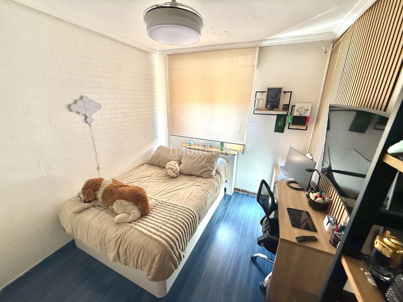 Foto f6029379-dae4-47e4-ae17-4ea5eef0ca02. Pis amb calefacció aparcament a Santiago - San Telmo Palencia