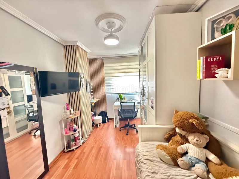 Foto fe64120b-f7c0-43fd-a80f-affd34a4f6a0. Pis amb calefacció aparcament a Santiago - San Telmo Palencia