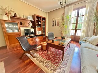 Etagenwohnung  Plaza de la inmaculada