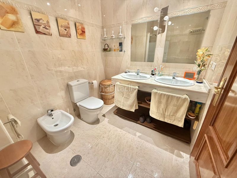 Foto c9d5dda1-f7fc-45fb-b76f-1c6bb416b180. Piso en Centro Palencia