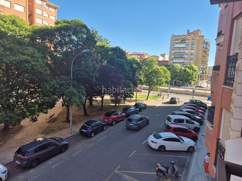Foto aa35c207-19a9-479a-9705-4e5a458f3dd6. Pis amb calefacció aparcament a San Juanillo Palencia