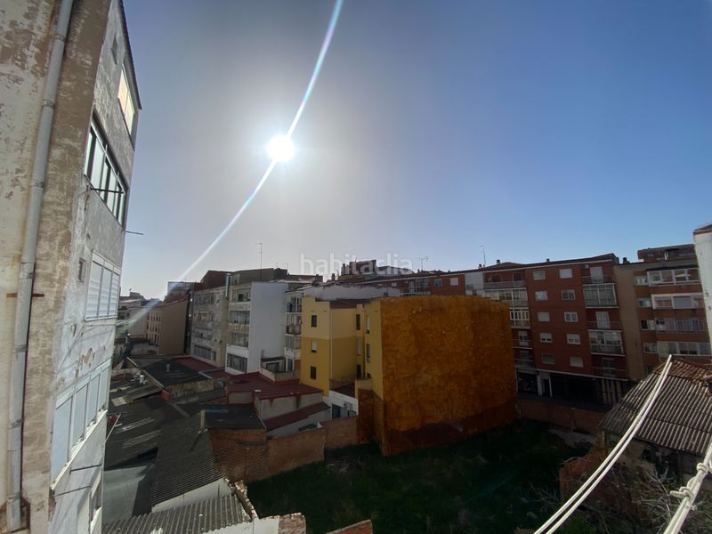 Foto 0251746b-3250-4c11-99c7-18a609c5ce30. Pis amb calefacció a Centro Palencia