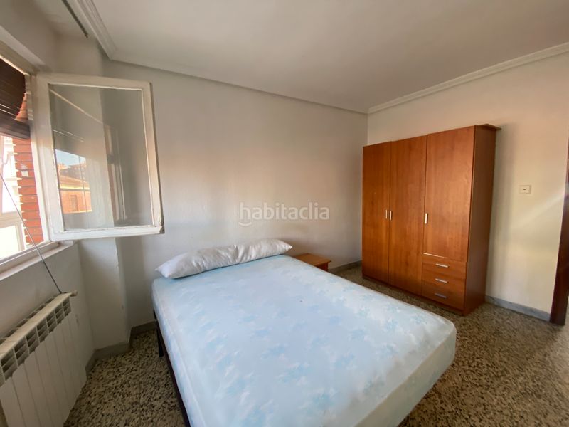 Foto 45513f11-bbc2-4a2d-b2d7-4bd116f94773. Pis amb calefacció a Centro Palencia