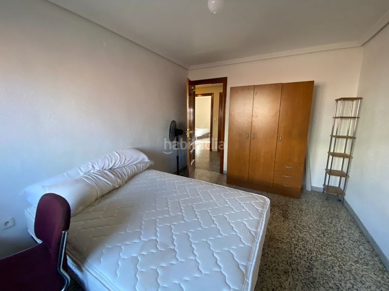 Foto b2156371-23ce-4c54-aaf2-6dc2292fd2be. Pis amb calefacció a Centro Palencia