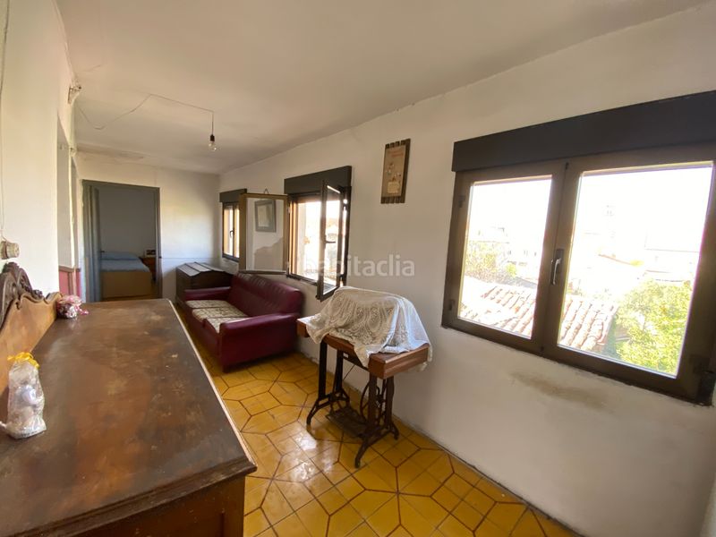 Foto 0e88235b-bd27-49d4-871b-e67225345fdf. Casa amb calefacció a Baltanás