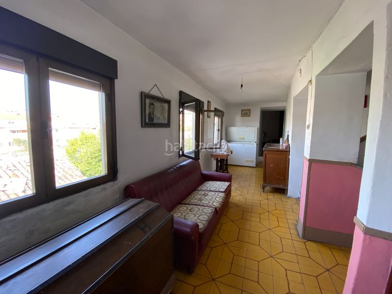 Foto 18533b32-be4b-42b1-9acb-44d513f1d50a. Casa amb calefacció a Baltanás