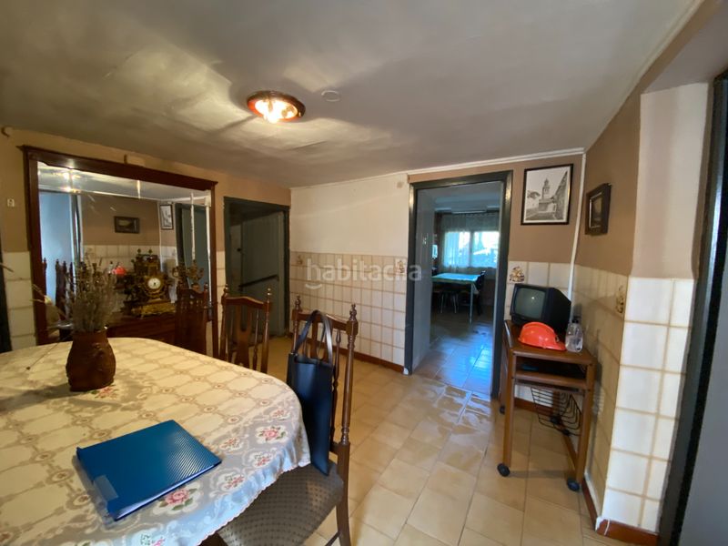 Foto 7f54c502-7367-4717-96c4-e28de012ff2e. Casa amb calefacció a Baltanás