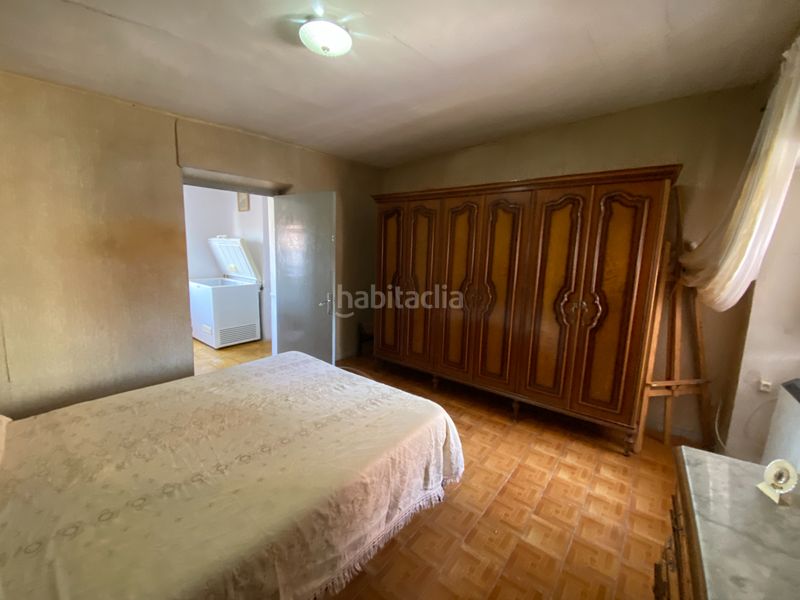 Foto a73996c2-69e2-44ee-87b3-c6137ad83b36. Casa amb calefacció a Baltanás