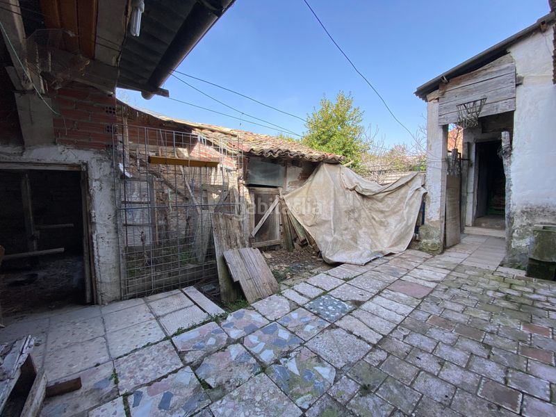 Foto a9ee41a0-4047-4a95-a3df-b1f64ffcf5ed. Casa amb calefacció a Baltanás