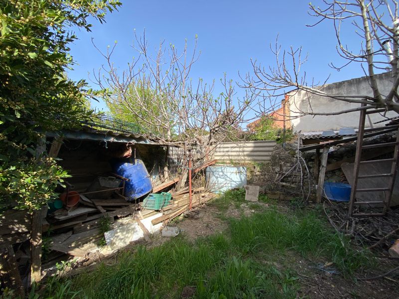 Foto ab7bae89-abcb-4f45-8b36-925059bee986. Casa amb calefacció a Baltanás