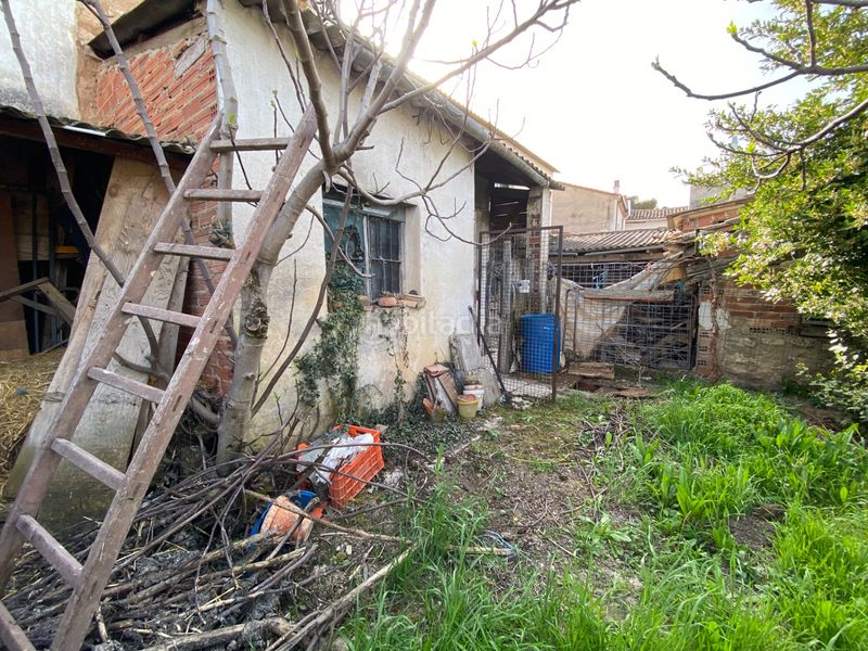 Foto bca0727f-2d60-455e-b1f5-49130bd3986f. Casa amb calefacció a Baltanás