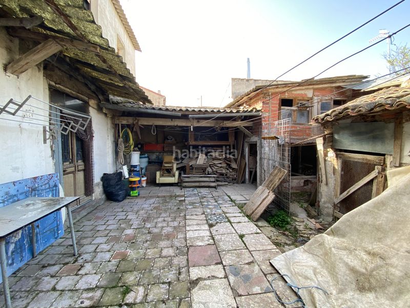 Foto ddab6ad4-be1f-479c-8bd5-01fe2b9e67b4. Casa amb calefacció a Baltanás