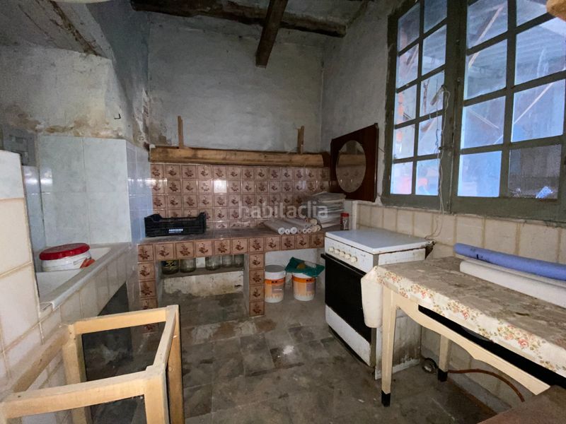 Foto fca3e82d-25d3-48a0-87af-e49468dce6ed. Casa amb calefacció a Baltanás