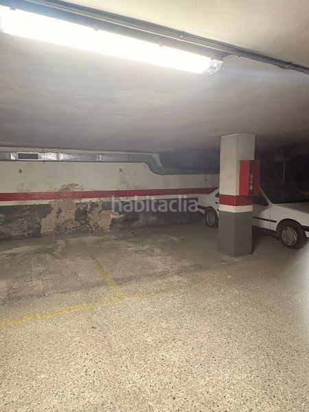 Foto 4dd51e31-3493-4e46-ba7a-43c1e6b7e7fc. Aparcament cotxe a Santiago - San Telmo Palencia