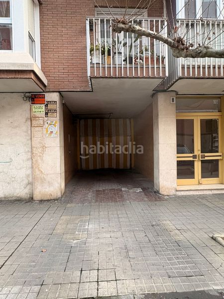 Foto 4efa988b-f424-4a56-93b1-080726820fa5. Aparcament cotxe a Santiago - San Telmo Palencia