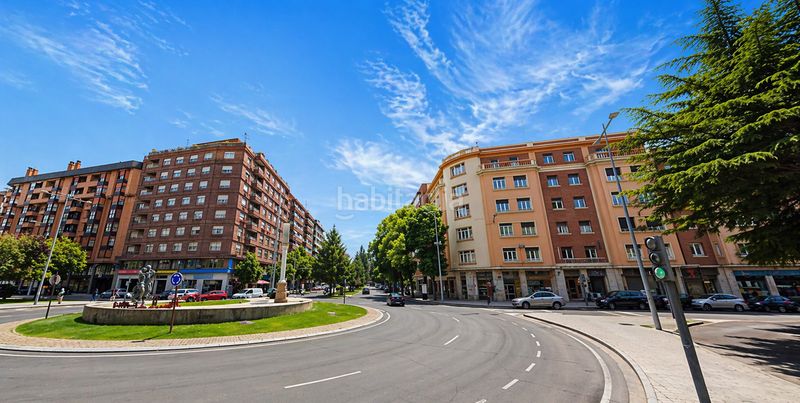 Foto eebea1e7-951d-4f59-8fc2-fb328da94238. Pis amb calefacció a Centro Palencia