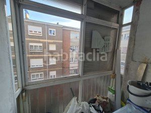 Foto cb54e86d-8ee1-4b5c-a739-80ec1e441553. Pis amb calefacció a El Carmen - Casas del Hogar Palencia