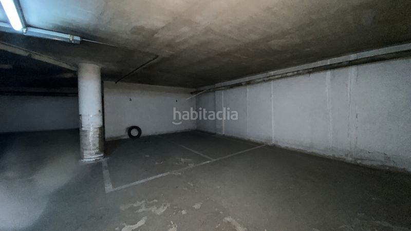 Foto 11585b85-3f70-4e91-8054-db4a2049c507. Pis amb calefacció aparcament a Centro Palencia