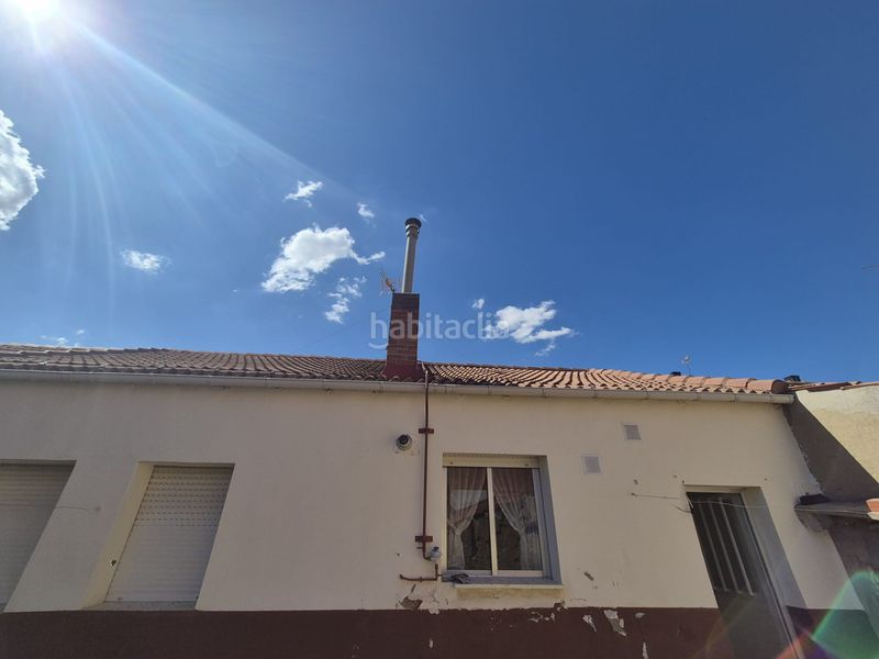 Foto 4be528a9-b1f1-425d-94d1-7fdd48e4da90. Casa a El Cristo Palencia