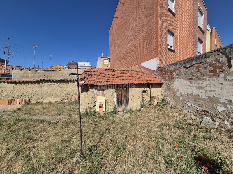 Foto 623104cd-7dbe-4c55-a22b-b9f97fdb3dfb. Casa a El Cristo Palencia