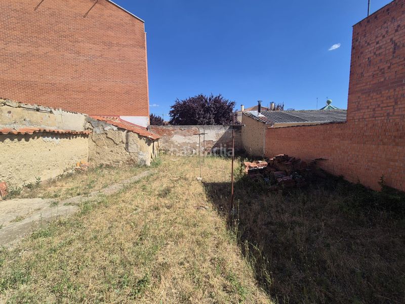 Foto 761443f1-d0be-4d01-b222-9c5d69622bfe. Casa a El Cristo Palencia