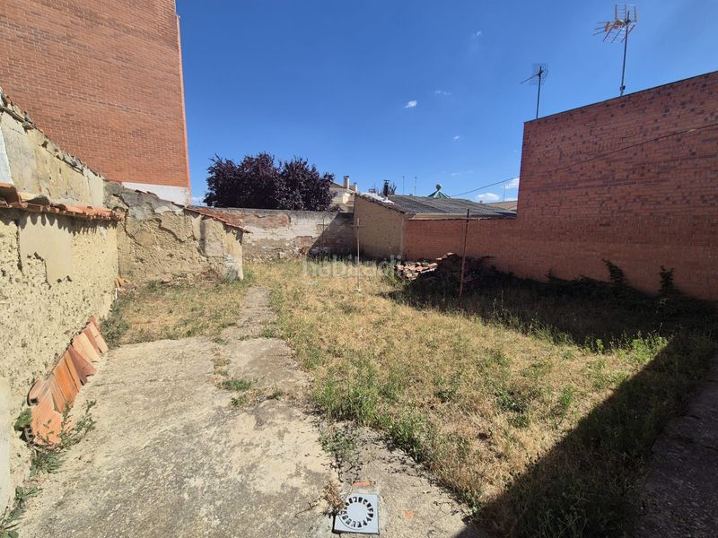Foto fc349c17-06d4-49a8-8a05-5ac61c26d696. Casa a El Cristo Palencia