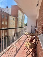 Pis  Calle torres quevedo