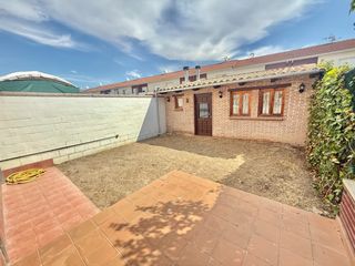 Casa a schiera  Calle rey wamba
