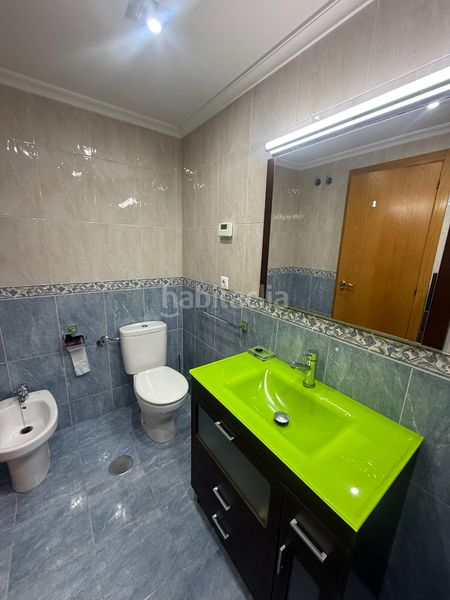 Foto 00b96ddc-cc4e-4ccb-a37d-c99822563230. Casa adossada amb xemeneia calefacció aparcament a Venta de Baños